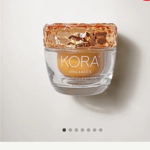 Kora Organics Tumeric Glow Moisturizer
